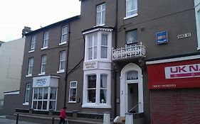 The Honley Hotel